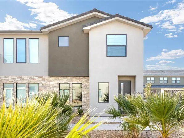 2639 E Wake Forest Ln, Saint George, UT 84790