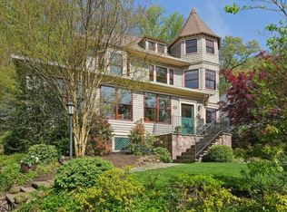 185 Sagamore Rd, Millburn, NJ 07041