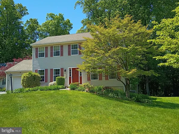 304 Welcome Ave, West Grove, PA 19390
