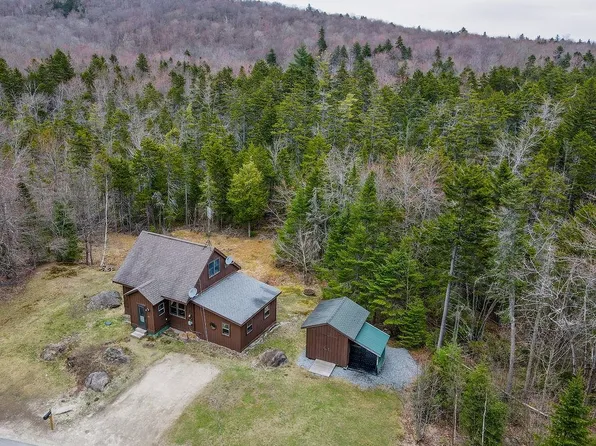 658 North Main Street, Washington, NH 03280