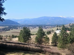 981 Mission Ridge Way, Kettle Falls, WA 99141