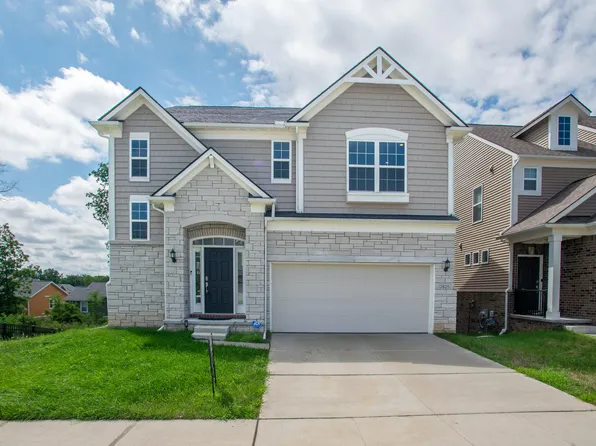 2825 Dillon Dr, Ann Arbor, MI 48105
