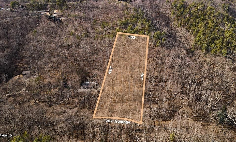 1st image of 18 Bluff Mountain Rd Lot 18