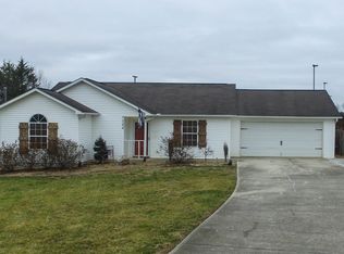 7344 Emerald Farm Way, Corryton, TN 37721