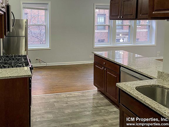 2nd image of 3712 N Sheffield Ave #2S
