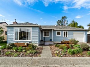 1131 Austin Way, Arcata, CA 95521