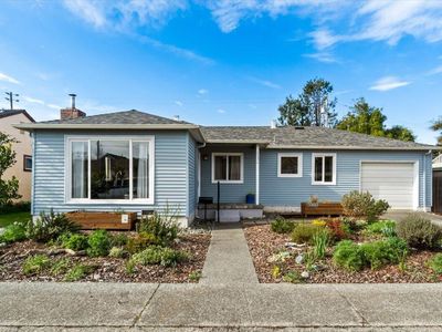 1131 Austin Way, Arcata, CA, 95521