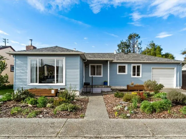 1131 Austin Way, Arcata, CA 95521