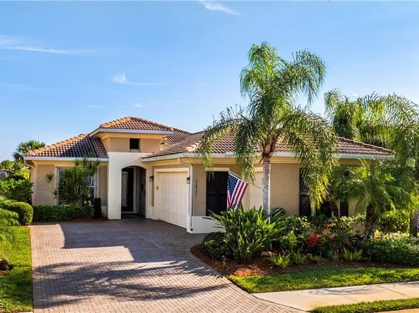 11611 Giulia Dr, Fort Myers, FL 33913