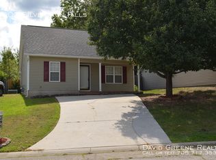 2000 Silver Run Fls, Grovetown, GA 30813