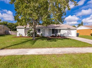 1280 Freil Rd NE, Palm Bay, FL 32905