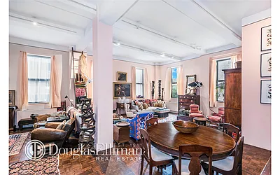 Sold by Douglas Elliman