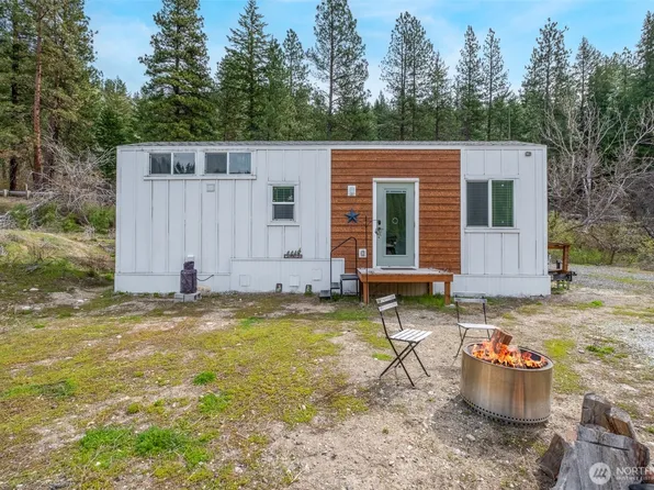 17384 Chumstick Highway, Leavenworth, WA 98826