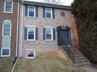 7702 Capron Ct, Lorton, VA 22079