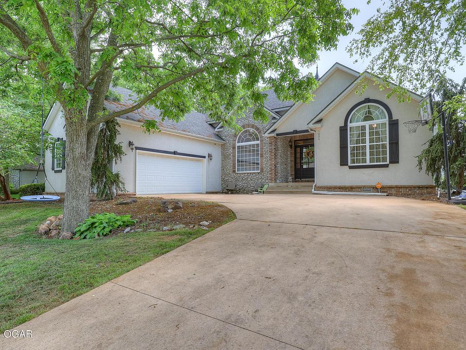 1004 W Briarbrook Ln, Carl Junction, MO 64834 MLS 233231 Zillow