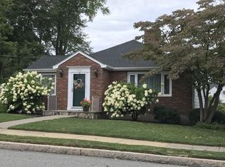 554 Madison St, Fall River, MA 02720