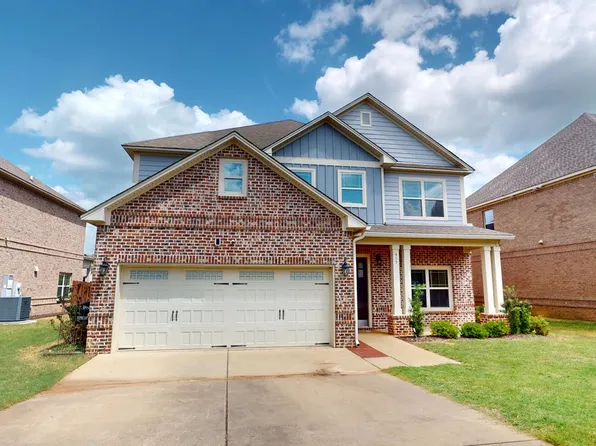 415 Melison Dr, Pike Road, AL 36064