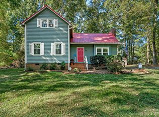 3828 Wonderland Dr, Matthews, NC 28104