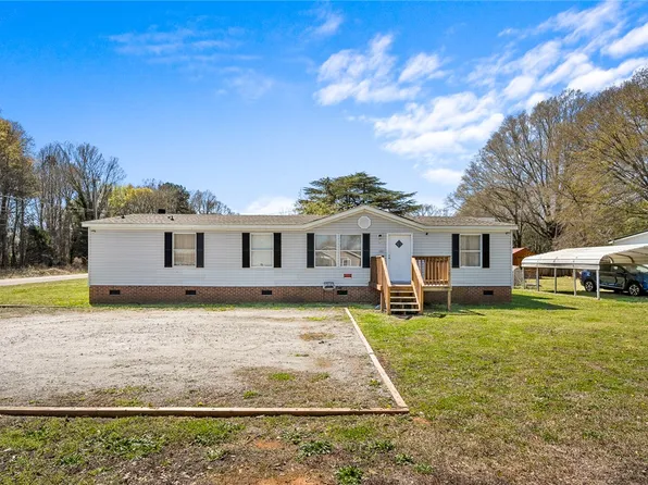 597 Murphy St, Anderson, SC 29626