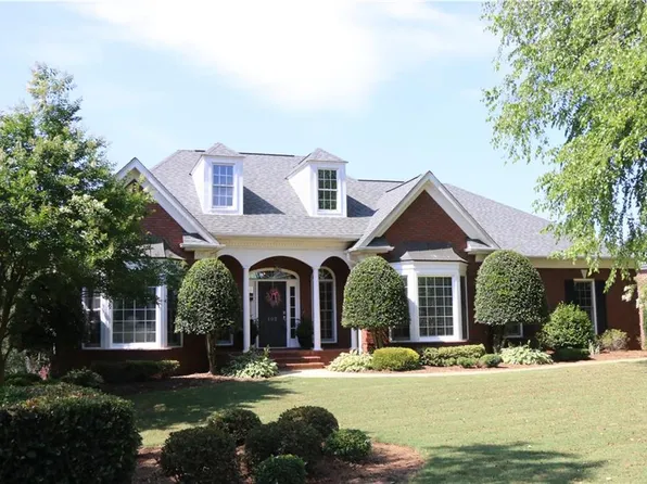 102 Knollwood Dr, Clemson, SC 29631