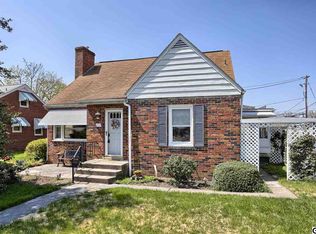 111 Maple St, Middletown, PA 17057