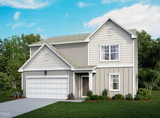 945 Berkeley Glen Rd, Zebulon, NC 27597