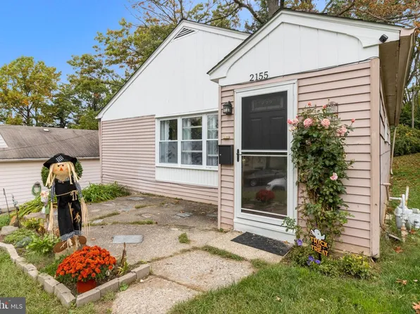 2155 Curtis Ave, Abington, PA 19001