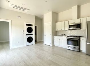 Newer Construction 1 Bedroom in the Ironworks Building with Air Conditioning, San Luis Obispo, CA 93401