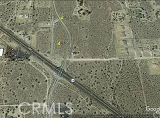 0 Smoketree Rd #8, Pinon Hills, CA 92372