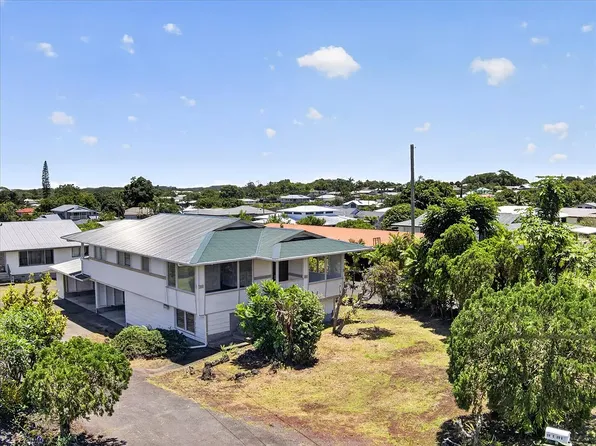 29 Anela St, Hilo, HI 96720