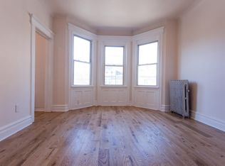 390 Sanford Ave #A, Newark, NJ 07106