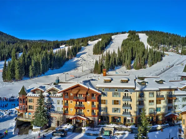 3160 Creekside Way #307, Sun Peaks Mountain, BC V0E 5N0