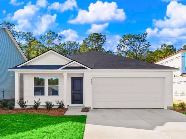 572 Endeavor Dr, Florence, SC 29501