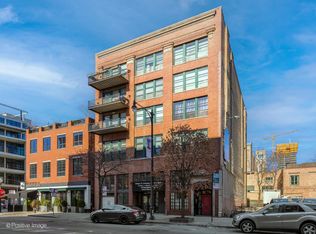1016 W Madison St APT 5N, Chicago, IL 60607