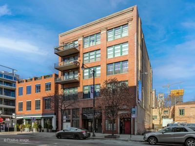 1016 W Madison St APT 5N, Chicago, IL, 60607