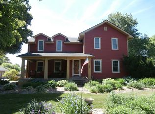 9630 E Monroe Rd, Durand, MI 48429