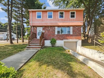 15 Fensmere Rd, West Roxbury, MA, 02132
