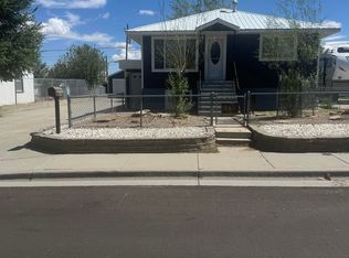 251 Logan St, Green River, WY 82935