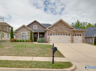 502 Creek Bed Cir NW, Madison, AL 35757