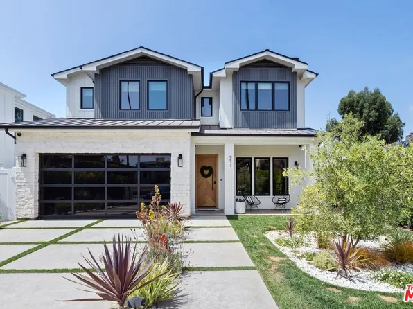 971 S Bundy Dr, Los Angeles, CA 90049