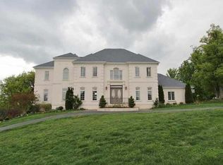 805 Pendleton Dr, Salem, VA 24153