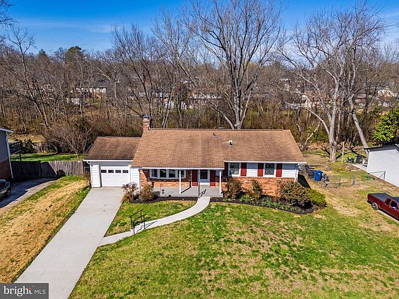 2nd image of 7510 Roxbury Ave