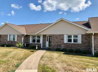 2003 S Madison St, Macomb, IL 61455