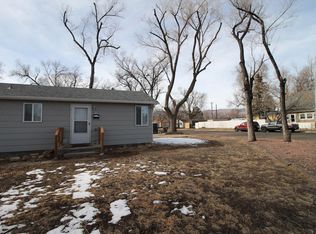 2522 Beacon St #B, Colorado Springs, CO 80907