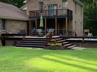 535 Sawmill Lndg, Bath, NC 27808