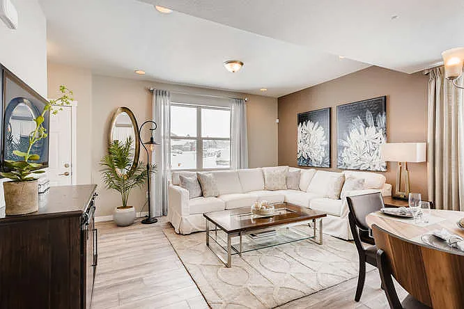 North Fork Townhomes — Photo 18