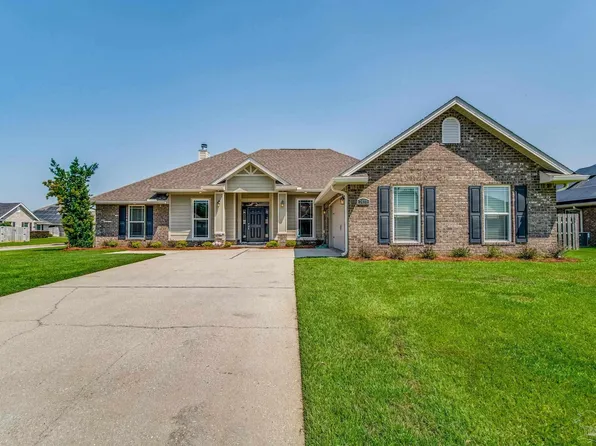 7418 Harvest Moon Ct, Pensacola, FL 32526