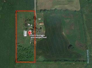 35678 NW Mountaindale Rd, Banks, OR 97106