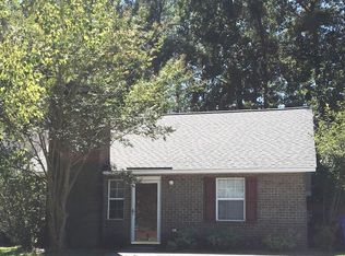 1204 Holden Dr #B, Greenville, NC 27858