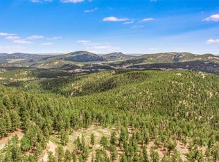 29202 Marys Dr, Conifer, CO 80433